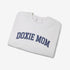 Dachshund Sweatshirt for Women - Doxie Mom - Dachshund Mom Sweatshirt
